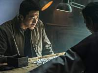 Фильм Одно движение божье 2: Призрачный ход