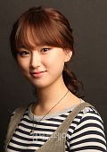 Рю Хе Ён (Ryu Hye Young)